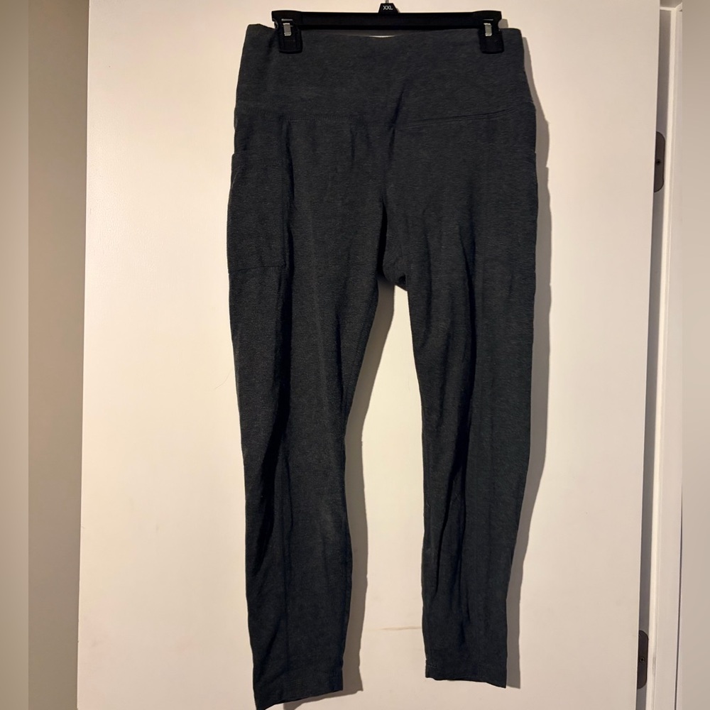 3/$17 90 Degree ankle Leggings